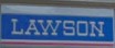 Convenience store. 15m to Lawson (convenience store)