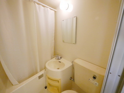 Washroom