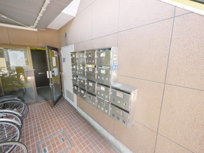 Other common areas