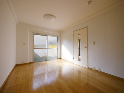 Other room space