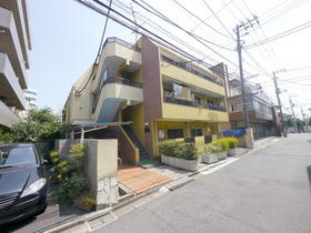 Building appearance