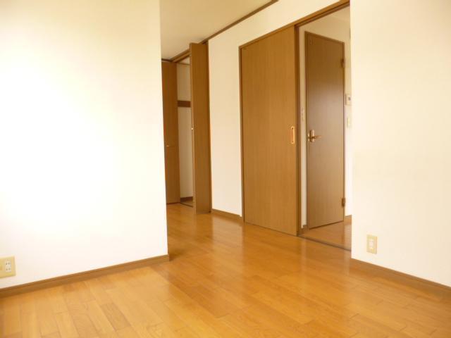 Other room space