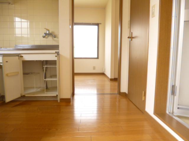 Living and room