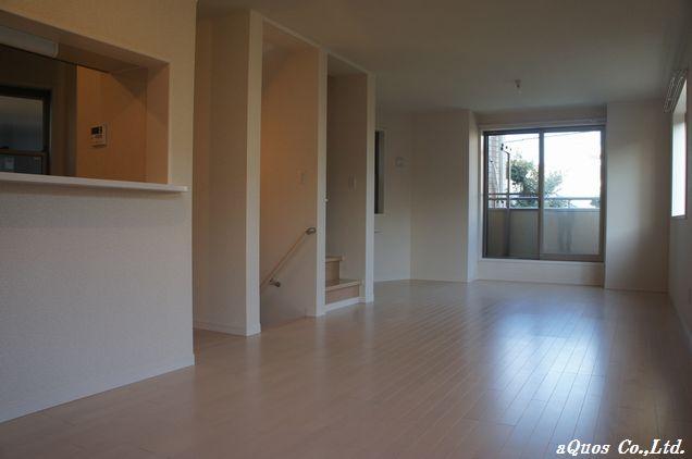 Living. Indoor (10 May 2013) Shooting