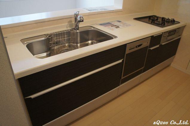 Kitchen. Indoor (10 May 2013) Shooting