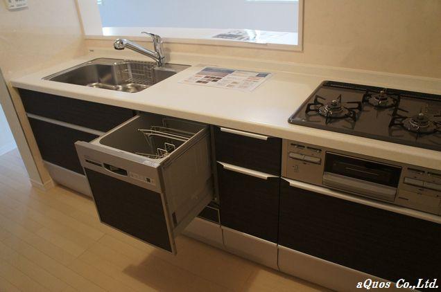 Kitchen. Indoor (10 May 2013) Shooting