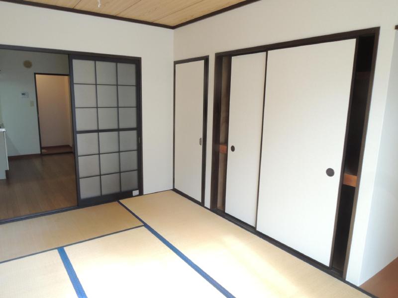 Other room space