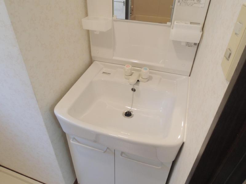 Washroom