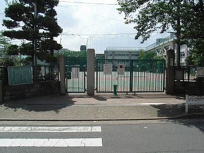 Other. Toyokawa elementary school