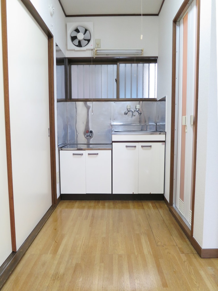 Other room space