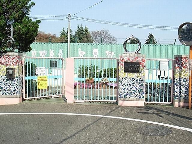 kindergarten ・ Nursery. Umenoki to kindergarten 320m Umenoki kindergarten