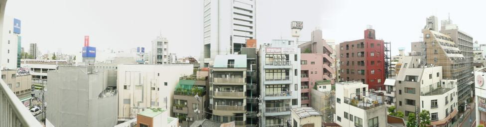 View photos from the dwelling unit. View