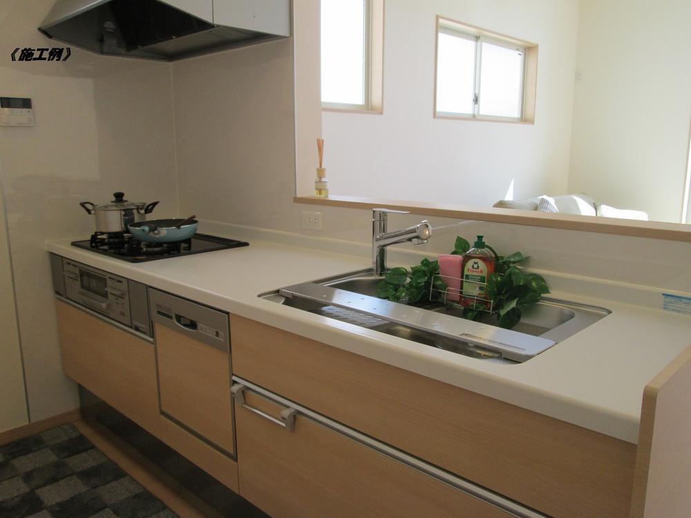 Same specifications photo (kitchen). Same specifications kitchen