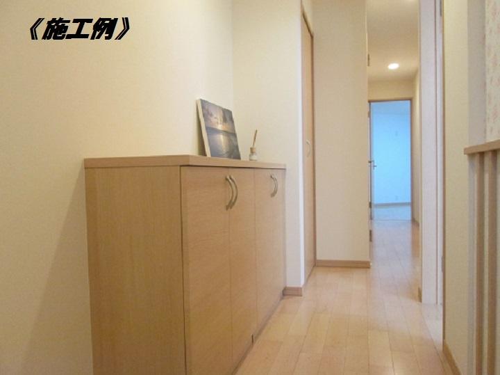 Same specifications photos (Other introspection). Same specifications Entrance storage ・ Corridor