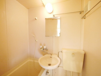 Washroom