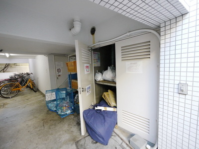 Other common areas