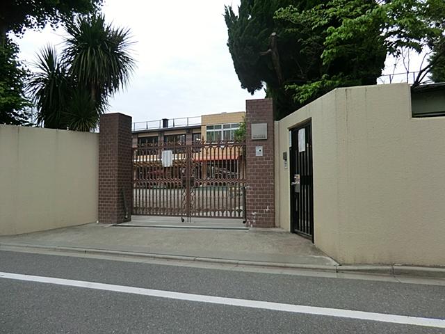 kindergarten ・ Nursery. Asuka 392m to kindergarten