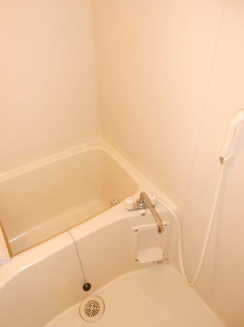 Bath. Reheating ・ Bathroom with dryer