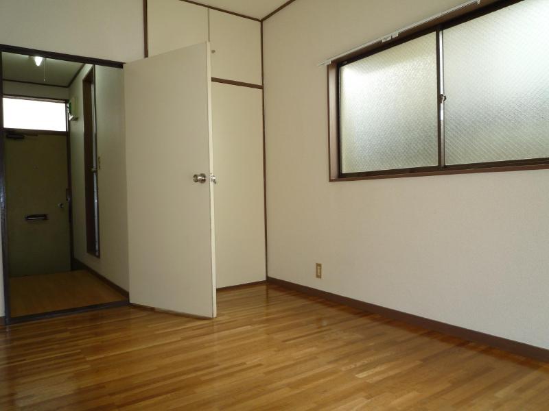 Other room space