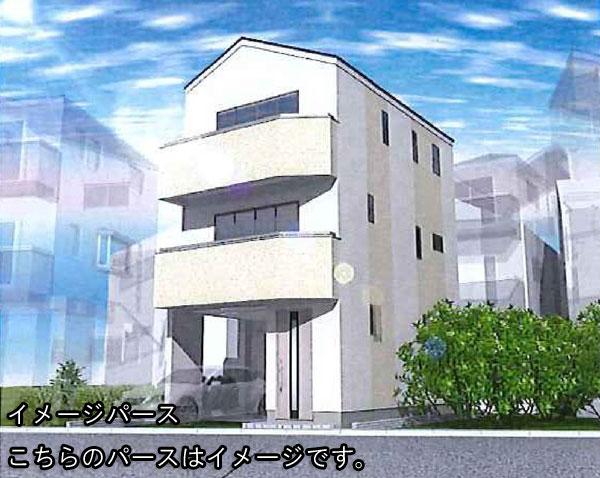 Rendering (appearance). This Perth is an image.