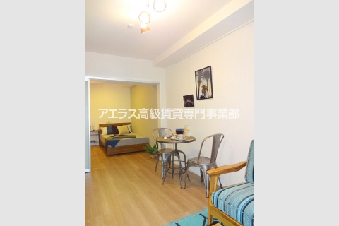 Living and room