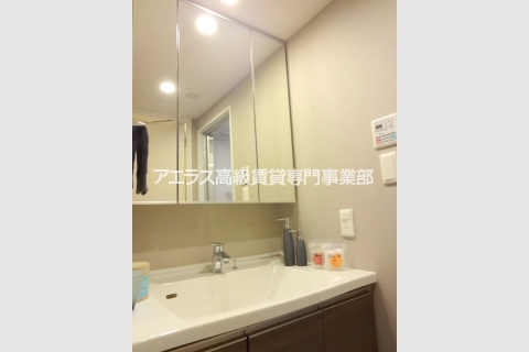 Washroom