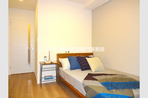 Other room space