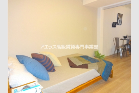 Other room space