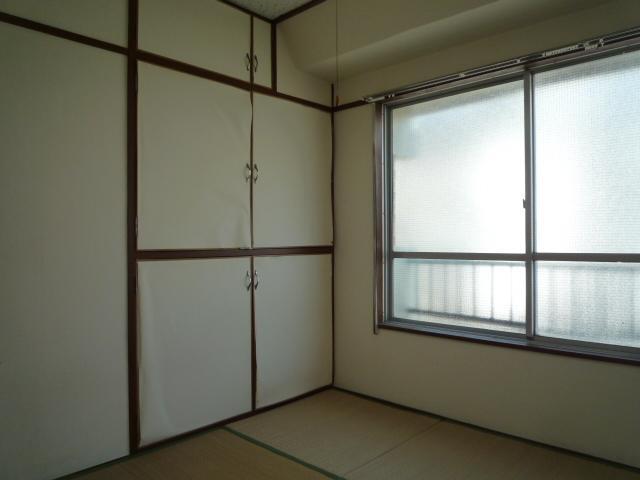 Other room space