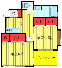 Building appearance