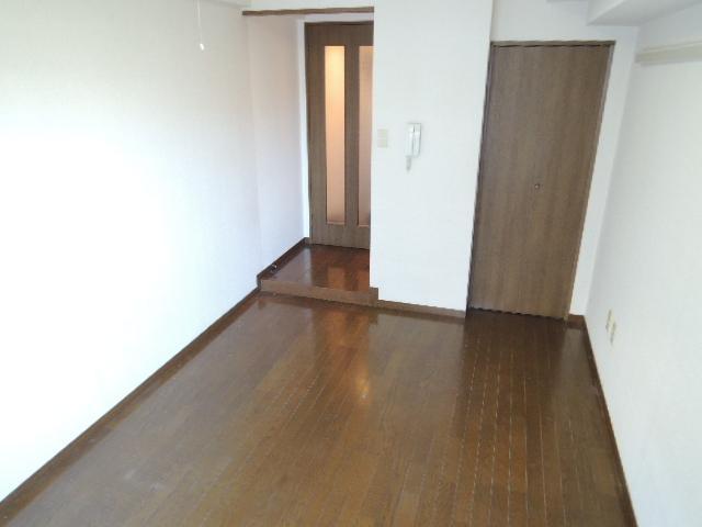 Other room space