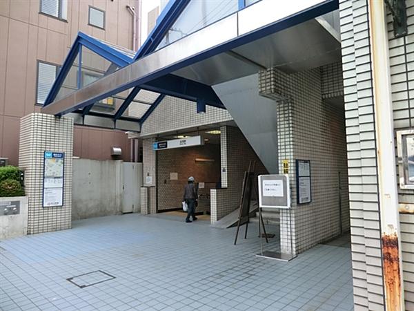 Other Environmental Photo. Namboku "Shimo" 720m to the station