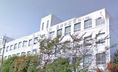 Other. 450m to private Seibi Gakuen College (Other)