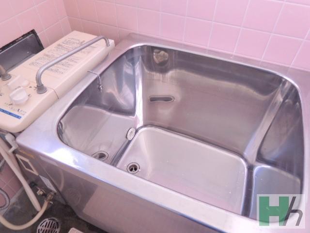 Bath