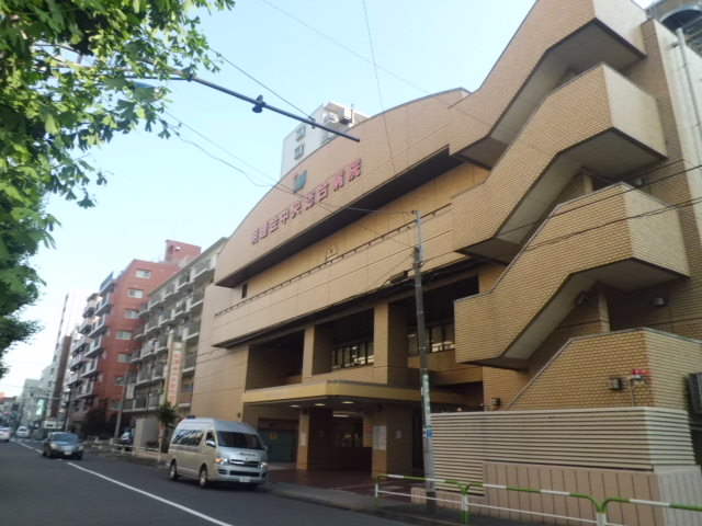 Hospital. 500m to Akira Rikai Central General Hospital (Hospital)