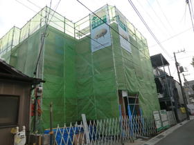 Building appearance
