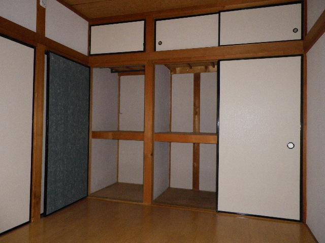 Other room space