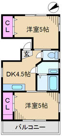 Building appearance
