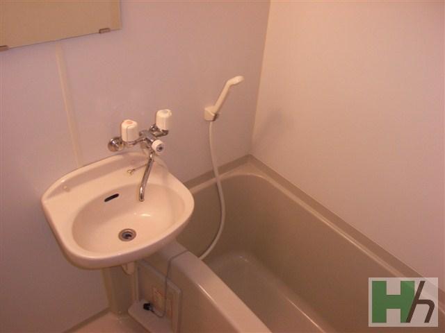 Bath. bus ・ Toilet independent type