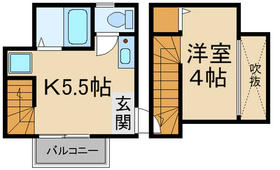 Kita-ku, Tokyo Toshima 8