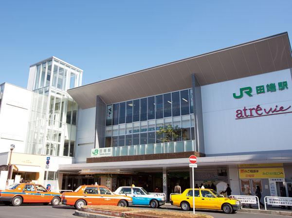 Shopping centre. Atorevi Tabata 800m to