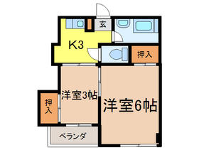 Building appearance