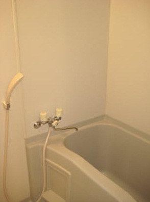 Bath. Wide bus to heal also tired of the day ☆ Relax data ~ Im ^^