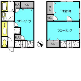 Building appearance