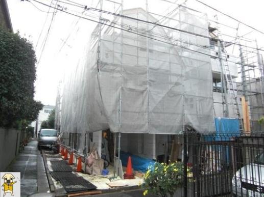 Local appearance photo. 2013 / 11 / 11 shooting