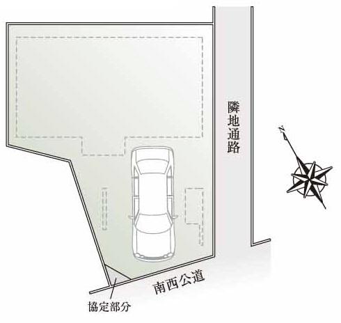 Other. A Building compartment view