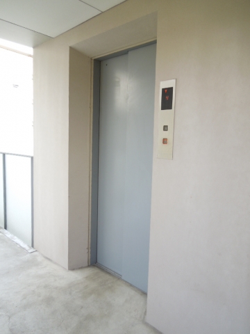 Other common areas