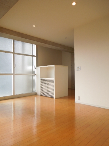 Other room space