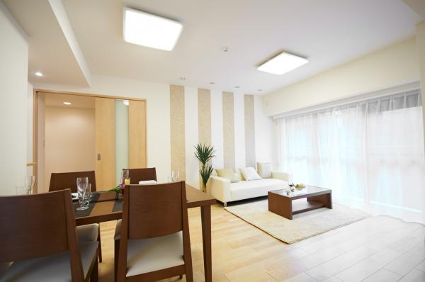 Living. Indoor (11 May 2013) Shooting