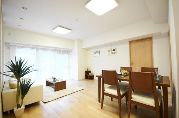 Non-living room. Indoor (11 May 2013) Shooting